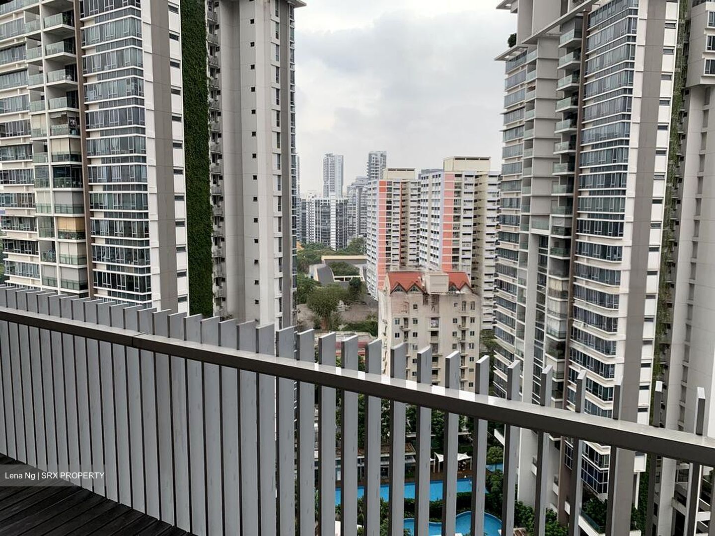 The Arte (D12), Condominium #460360771